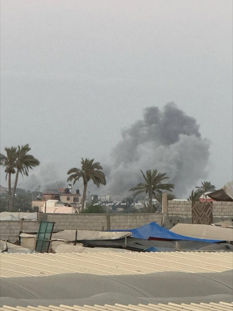 "يديعوت": إسرائيل تلوّح بالخطة البديلة إذا لم تستجب حماس لعرض التهدئة 2025