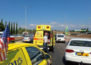 إصابات متزايدة في صفوف جيش الاحتلال بعملية بيت ليد.. ومطاردة المنفذ مستمرة 2025