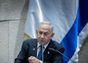 نتنياهو يتهم حماس بعرقلة اتفاق وقف إطلاق النار ويلوح بـ"خيارات بديلة" 2025