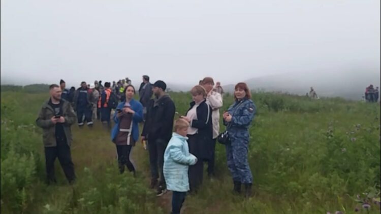 هل يتكرر سيناريو 2011؟ زلزال ضخم يضرب كامتشاتكا وتحذيرات من تسونامي عابر للقارات "فيديو" 1 هل يتكرر سيناريو 2011؟ زلزال ضخم يضرب كامتشاتكا وتحذيرات من تسونامي عابر للقارات "فيديو" 2025