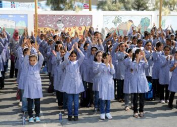 موعد وتاريخ وخطة… انطلاق العام الدراسي الجديد في مصر بقرارات جريئة 2025