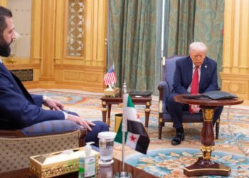 ترامب يرفع العقوبات الأمريكية عن سوريا ماذا تعرف عن الأمر التنفيذي؟ 2025