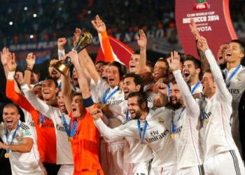 هل سيتم سحب لقب "بطل العالم" من ريال مدريد وأندية أخرى؟ الإجابة فى التقرير  التالى. 2025