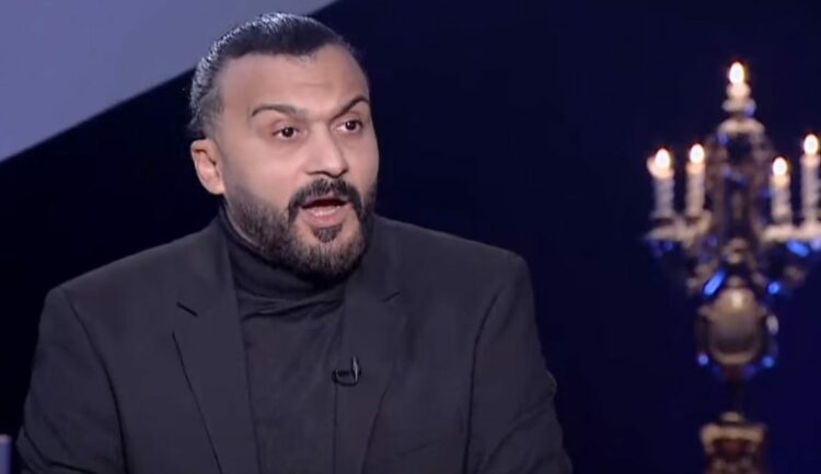 جوليا ولي لي» تتحوّل من البنات إلى شهود ضد «أبيهم».. إبراهيم سعيد يحرّك عاصفة التزوير 1 جوليا ولي لي» تتحوّل من البنات إلى شهود ضد «أبيهم».. إبراهيم سعيد يحرّك عاصفة التزوير 2025