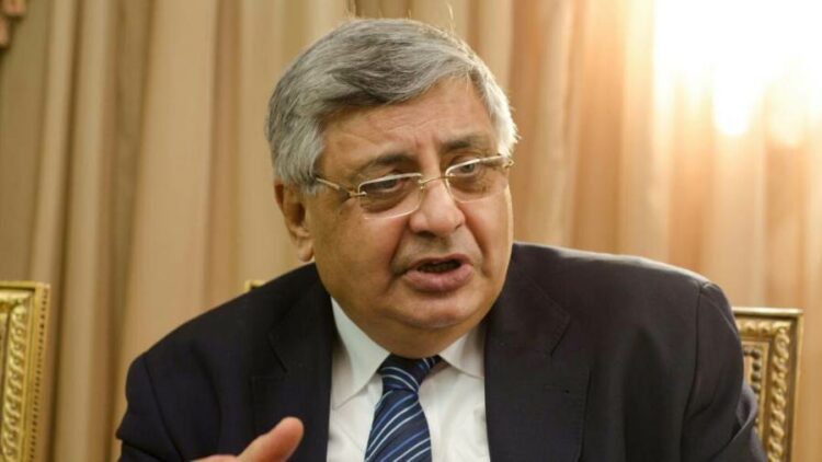 وزير مصرى سابق : الالتهاب السحائى مرض خطير منتشر فى البلاد و الحكومة خارج الخدمة 2026