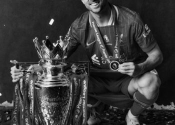 وفاة نجم ليفربول والبرتغال ديوغو جوتا في حادث سيارة مروع 2025