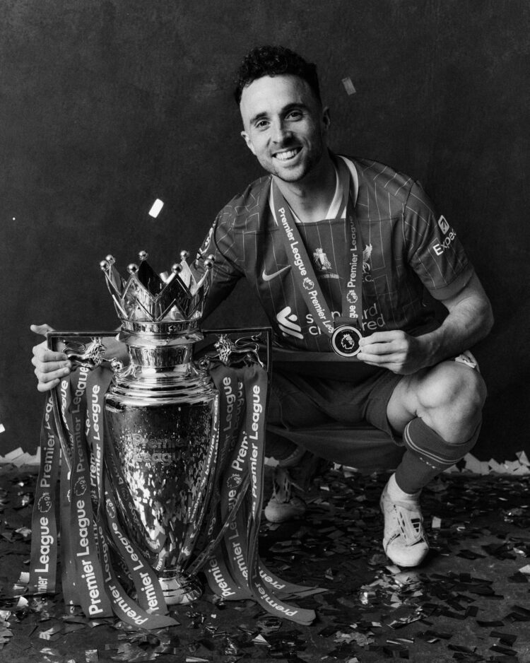 وفاة نجم ليفربول والبرتغال ديوغو جوتا في حادث سيارة مروع 1 وفاة نجم ليفربول والبرتغال ديوغو جوتا في حادث سيارة مروع 2025