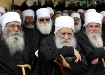 الرئاسة الروحية للدروز تعلن اتفاق وقف إطلاق النار في السويداء برعاية دول ضامنة 2025