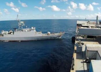 من هم قراصنة " الشفاه المخيطة " التى تستهدف سفن إيران فى البحار وتسيطر عليها ؟ 2025