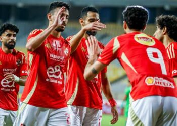 "ليالي أغسطس تشتعل بالدوري المصري 2025: مفاجآت على أبواب الجولة الأولى!" 2025