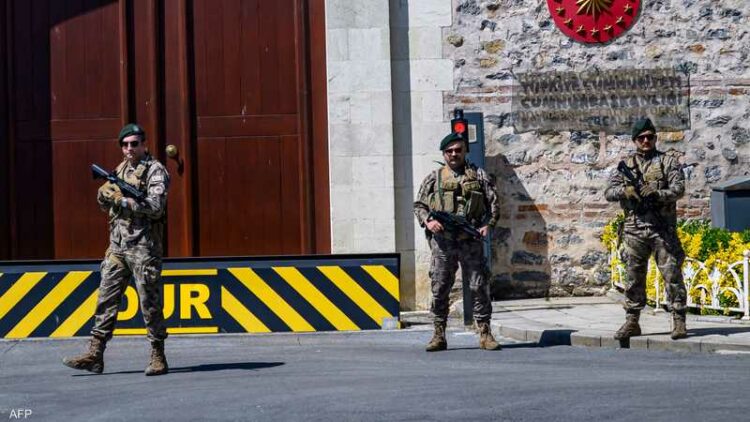 ازمة التجسس العسكرى تهز حكم "اردوغان" ..اعتقالات في تركيا و تحقيق مع كبار المسؤلين 2026