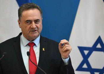 كاتس : يمكن لإسرائيل السيطرة الكاملة على سوريا خلال 48ساعة 2025