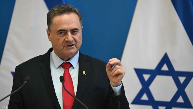 كاتس : يمكن لإسرائيل السيطرة الكاملة على سوريا خلال 48ساعة 2026