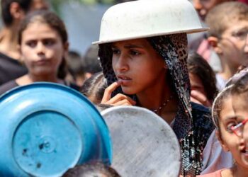 أزمة سوء التغذية في مجمع الشفاء الطبي بغزة تهدد حياة المرضى 2025