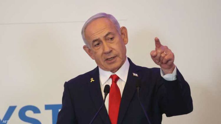 امام صمت عربى ودولى …نتنياهو يعلن السيطرة الكاملة على غزة 1 امام صمت عربى ودولى …نتنياهو يعلن السيطرة الكاملة على غزة 2025