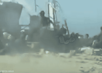 عاجل / إطلاق النار على منتظري المساعدات في غزة وسقوط شهداء من الأطفال وكبار السن 2025