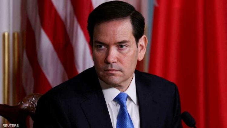 وزير الخارجية الامريكى: سيتم تصنيف "الإخوان للمسلمين " كتنظيم إرهابي 1 وزير الخارجية الامريكى: سيتم تصنيف "الإخوان للمسلمين " كتنظيم إرهابي 2025