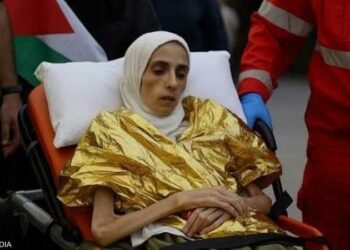 من هى " مرح ابو زهرى" المريضة الفلسطينية التى اهتزت لها شوارع إيطاليا بعد وفاتها؟ 2025