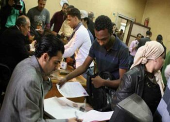 مصر : "راتب أغسطس يبدأ بعد ساعات و زيادات تاريخية في الأجور وإجراءات جديدة لمنع التكدس" 2025