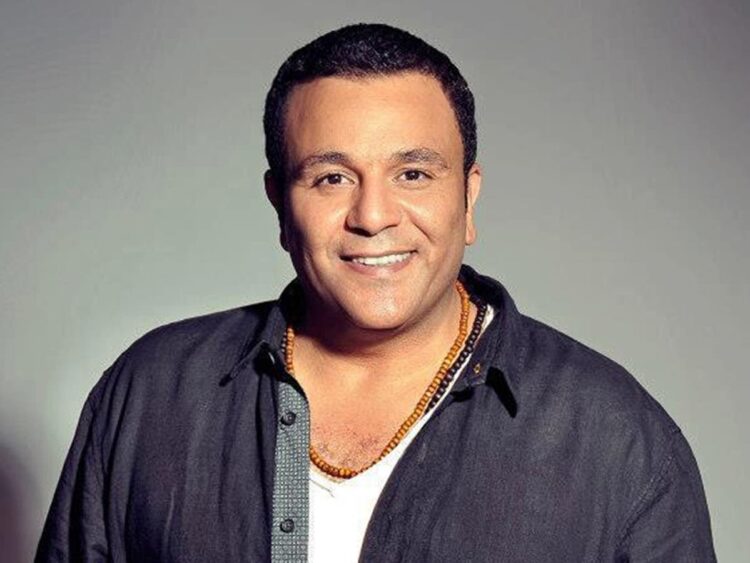 "الحكاية من المحكمة إلى المسرح… المطرب المصرى محمد فؤاد ينتصر للفن في 2025!" 2025