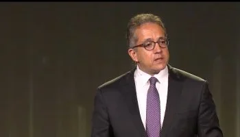 تعرف على موقف امريكا واوروبا بعد اعلان روسيا دعمها لمرشح مصر لتولى منصب مدير عام منظمة اليونسكو 2025