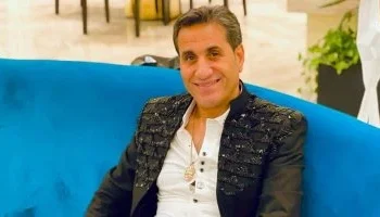 القبض على المتهمين بسرقة الذهب وآلاف الدورات من منزل المطرب المصرى احمد شيبة 2025