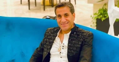 القبض على المتهمين بسرقة الذهب وآلاف الدورات من منزل المطرب المصرى احمد شيبة 1 القبض على المتهمين بسرقة الذهب وآلاف الدورات من منزل المطرب المصرى احمد شيبة 2025