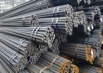 سعر طن الحديد اليوم في السوق المصري السبت 23 أغسطس 2025 2025