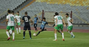 "قمة الصدارة بطعم التحدي: صدام الكبرياء بين النادى المصري وبيراميدز!" 1 "قمة الصدارة بطعم التحدي: صدام الكبرياء بين النادى المصري وبيراميدز!" 2025