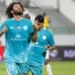 رسالة محمد صلاح ل"الننى " بعد فوزه بجائزة أفضل لاعب فى الدوري الإماراتي 2025