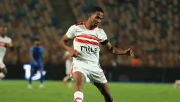 الجزيري : سأرحل عن الزمالك بسبب أزمتى مع فيريرا 6 الجزيري : سأرحل عن الزمالك بسبب أزمتى مع فيريرا 2025