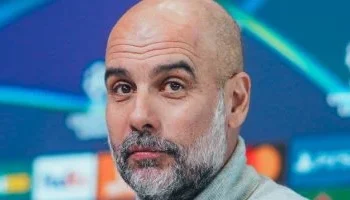 بيب جوارديولا يعلق بعد خسارة فريقه امام توتنهام…ماذا قال ؟ 2025