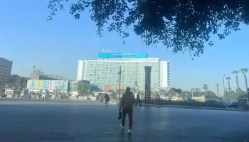 الأرصاد المصرية : انخفاض تدريجى فى درجات الحرارة بدءا من الغد 2025