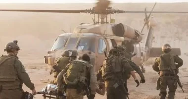 غضب عارم بالشارع الإسرائيلي بعد قرار الجيش حظر النشر بشأن الاشتباكات بحي الزيتون واختفاء 4 جنود فى غزة 1 غضب عارم بالشارع الإسرائيلي بعد قرار الجيش حظر النشر بشأن الاشتباكات بحي الزيتون واختفاء 4 جنود فى غزة 2025