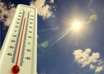 مفاجآت صادمة …الأرصاد المصرية تكشف تفاصيل حالة الطقس ودرجات الحرارة خلال الساعات المقبلة 2025