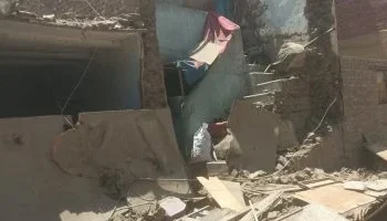 مصر / انهيار منزل فى محافظة الشرقية وسقوط ضحايا من المواطنين 6 مصر / انهيار منزل فى محافظة الشرقية وسقوط ضحايا من المواطنين 2025
