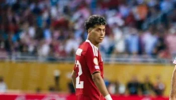 اسباب غياب إمام عاشور ومروان عطية عن الأهلى فى مباراة فاركو 2025