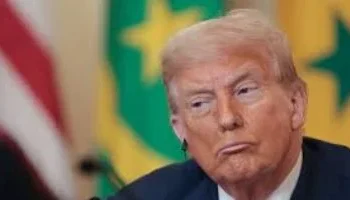 عاجل / ترامب يأمر بارسال غواصات نووية قرب حدود أوروبا ردا على "استفزاز روسيا" 2025