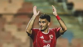 زيزو يعتذر لجماهير الأهلي.. ويعلن ان رحيل الجهاز الفنى هو الحل 2025