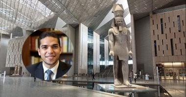 اول تعليق من صاحب فيديو المتحف الكبير بعد إفراج النيابة المصرية عنه 1 اول تعليق من صاحب فيديو المتحف الكبير بعد إفراج النيابة المصرية عنه 2025