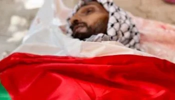 الغضب يشعل الملاعب العالمية …استشهاد نجم كرة السلة الفلسطينى محمد شعلان برصاص الجيش الإسرائيلي 2025