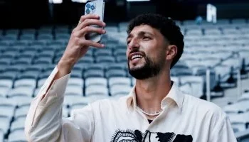 وسام أبو علي يفجر المفاجأة : كولومبوس كرو كان الأولوية بالنسبة لى 2025