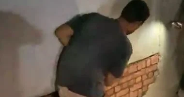 انباء عن اقالة مسؤل مصرى كبير بالاثار …كشف حقيقة "الثقب الأسود" فى الهرم الاكبر ومصدر يوضح تفاصيل جديدة 1 انباء عن اقالة مسؤل مصرى كبير بالاثار …كشف حقيقة "الثقب الأسود" فى الهرم الاكبر ومصدر يوضح تفاصيل جديدة 2025