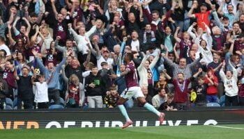 تعرف على أخبار الدورى الإنجليزى… أستون فيلا يخسر أمام برينتفورد وبيرنلي يعبر سندرلاند 2025