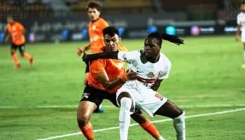 جدول ترتيب الدورى المصرى.. الزمالك يتصدر بعد مباراة اليوم 2025