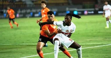 جدول ترتيب الدورى المصرى.. الزمالك يتصدر بعد مباراة اليوم 1 جدول ترتيب الدورى المصرى.. الزمالك يتصدر بعد مباراة اليوم 2025