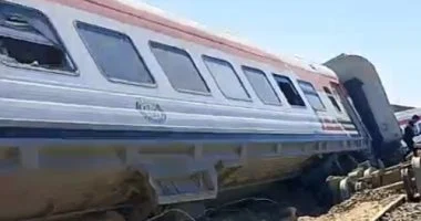 تحرك برلماني عاجل بعد كارثة قطار مطروح: مطالب بتشكيل لجنة تقصي حقائق ومحاسبة المسؤولين 1 تحرك برلماني عاجل بعد كارثة قطار مطروح: مطالب بتشكيل لجنة تقصي حقائق ومحاسبة المسؤولين 2025