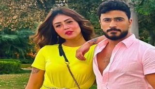 فيديوهات جنسية فاضحة …القصة الكاملة لهدير عبد الرازق وأوتاكا من الزواج حتى الحبس 2025