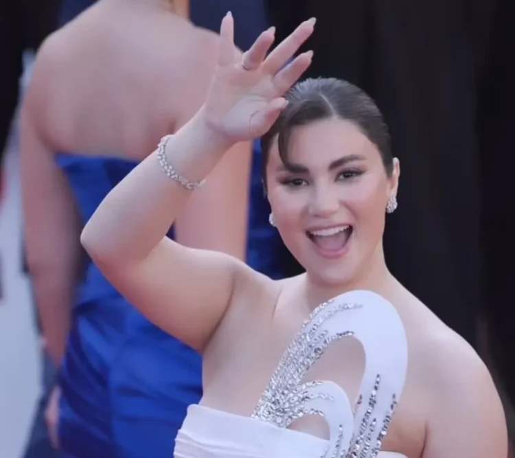 رد فعل جمهور الزمالك على تصريحات هدى الأتربي: من الفن إلى الكرة في دعوة غير متوقعة" 2025