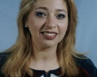 "الوداع الأخير: دموع الدراما السورية تودع ايمان الغورى صاحبة الابتسامة الأبدية" 2025